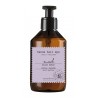 Everline - Hair Solution - Lilac Color Mask - Anti Yellow Indian Jasmine - Henne Hair Spa Mask - Trattamenti Professionali