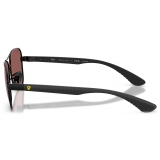 Ferrari - Ray-Ban - RB8336M F117H2 58-15 - Official Original Scuderia Ferrari New Collection - Sunglasses