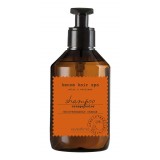 Everline - Hair Solution - Color Shampoo - Orange - Mediterranean Orange - Henne Hair Spa Shampoo - Professional Treatments