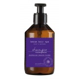 Everline - Hair Solution - Color Shampoo - Violet - Australian Passion Flower - Henne Hair Spa Shampoo - Professional Treatments