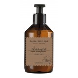 Everline - Hair Solution - Color Shampoo - Light Brown - Desert Date - Henne Hair Spa Shampoo - Professional Treatments