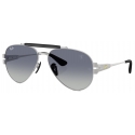 Ferrari - Ray-Ban - RB3762M F1224L 58-14 - Official Original Scuderia Ferrari New Collection - Sunglasses