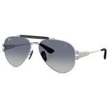 Ferrari - Ray-Ban - RB3762M F1224L 58-14 - Official Original Scuderia Ferrari New Collection - Sunglasses