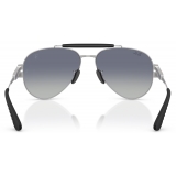 Ferrari - Ray-Ban - RB3762M F1224L 58-14 - Official Original Scuderia Ferrari New Collection - Sunglasses