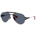 Ferrari - Ray-Ban - RB3762M F00987 58-14 - Official Original Scuderia Ferrari New Collection - Sunglasses