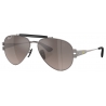 Ferrari - Ray-Ban - RB3762M F1245J 58-14 - Official Original Scuderia New Collection - Occhiali da Sole