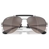 Ferrari - Ray-Ban - RB3762M F1245J 58-14 - Official Original Scuderia Ferrari New Collection - Sunglasses