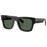 Ferrari - Ray-Ban - RB2217M F60171 53-21 - Official Original Scuderia Ferrari New Collection - Sunglasses