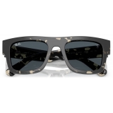 Ferrari - Ray-Ban - RB2217M F70387 53-21 - Official Original Scuderia New Collection - Occhiali da Sole