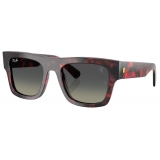 Ferrari - Ray-Ban - RB2217M F70511 53-21 - Official Original Scuderia Ferrari New Collection - Sunglasses