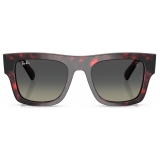 Ferrari - Ray-Ban - RB2217M F70511 53-21 - Official Original Scuderia Ferrari New Collection - Sunglasses