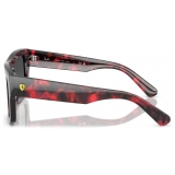 Ferrari - Ray-Ban - RB2217M F70511 53-21 - Official Original Scuderia Ferrari New Collection - Sunglasses