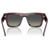 Ferrari - Ray-Ban - RB2217M F70511 53-21 - Official Original Scuderia Ferrari New Collection - Sunglasses