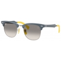 Ferrari - Ray-Ban - RB3807M F11232 51-21 - Official Original Scuderia Ferrari New Collection - Sunglasses