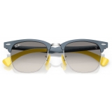 Ferrari - Ray-Ban - RB3807M F11232 51-21 - Official Original Scuderia Ferrari New Collection - Sunglasses