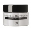 Everline Spa - Perfect Skin - Intense Hydra 100% Karite Butter - Perfect Skin - Face - Professional Cosmetics