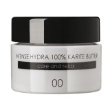 Everline Spa - Perfect Skin - Intense Hydra 100% Karite Butter - Burro - Perfect Skin - Viso - Cosmetici Professionali