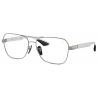 Ferrari - Ray-Ban - RX8436M F116 58-15 - Official Original Scuderia Ferrari New Collection – Optical Glasses