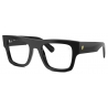 Ferrari - Ray-Ban - RX8436M F002 58-15 - Official Original Scuderia Ferrari New Collection – Optical Glasses