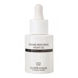 Everline Spa - Perfect Skin - Intense Restoring Night Oil - Perfect Skin - Viso - Professional