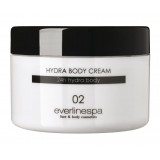 Everline Spa - Perfect Skin - Hydra Body Cream - Perfect Skin - Corpo - Professional