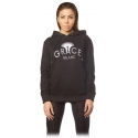 Grace - Grazia di Miceli - Women's Dorian Hooded Sweatshirt - Luxury Collection - Made in Italy - High Quality