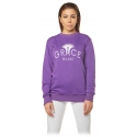 Grace - Grazia di Miceli - Grace Crewneck Sweatshirt - Luxury Collection - Made in Italy - High Quality