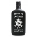 Zanin 1895 - Latte di Suocera - Milk of Mother in Law - Orginal - 70% vol. - Spiritual Drink - Diabolically Vigorous