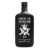 Zanin 1895 - Latte di Suocera - Orginal - 70% vol. - Bevanda Spiritosa - Diabolicamente Vigoroso