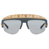 Ferrari - Ferrari Sunglasses with Light Blue Lens - Sunglasses - Ferrari Eyewear