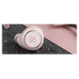 Bang & Olufsen - B&O Play - Beoplay E8 - Powder Pink - Premium Wireless In-Ear Earphones - Bang & Olufsen Signature Sound
