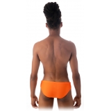 Grace - Grazia di Miceli - "Frieddie" Men's Briefs - Luxury Collection - Made in Italy - High Quality