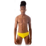 Grace - Grazia di Miceli - "George" Men's Briefs - Luxury Collection - Made in Italy - High Quality