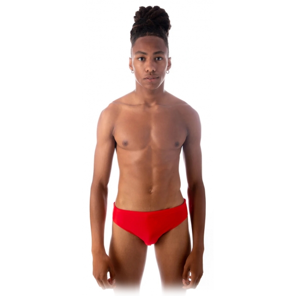 Grace - Grazia di Miceli - "George" Men's Briefs - Luxury Collection - Made in Italy - High Quality