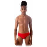 Grace - Grazia di Miceli - "George" Men's Briefs - Luxury Collection - Made in Italy - High Quality