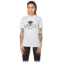 Grace - Grazia di Miceli - Marco Women's T-Shirt - Luxury Collection - Made in Italy - High Quality