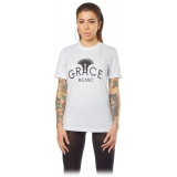 Grace - Grazia di Miceli - Marco Women's T-Shirt - Luxury Collection - Made in Italy - High Quality