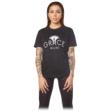 Grace - Grazia di Miceli - Dorian Women's T-Shirt - Luxury Collection - Made in Italy - High Quality