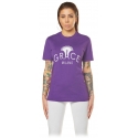 Grace - Grazia di Miceli - Grace Women's T-Shirt - Luxury Collection - Made in Italy - High Quality