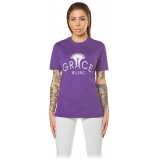 Grace - Grazia di Miceli - Grace Women's T-Shirt - Luxury Collection - Made in Italy - High Quality