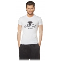 Grace - Grazia di Miceli - Marco Men's T-Shirt - Luxury Collection - Made in Italy - High Quality