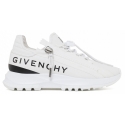 Givenchy - Sneakers da Corsa Specter Bianche - Givenchy Exclusive Luxury Collection