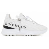 Givenchy - Sneakers da Corsa Specter Bianche - Givenchy Exclusive Luxury Collection