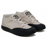 Givenchy - White Skate Sneakers - Givenchy Exclusive Luxury Collection