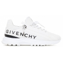 Givenchy - Sneakers da Corsa Specter Bianche - Givenchy Exclusive Luxury Collection