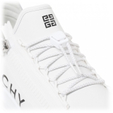 Givenchy - White Specter Running Sneakers - Givenchy Exclusive Luxury Collection