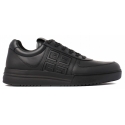 Givenchy - Black 4G Signature Sneakers - Givenchy Exclusive Luxury Collection