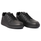 Givenchy - Black 4G Signature Sneakers - Givenchy Exclusive Luxury Collection