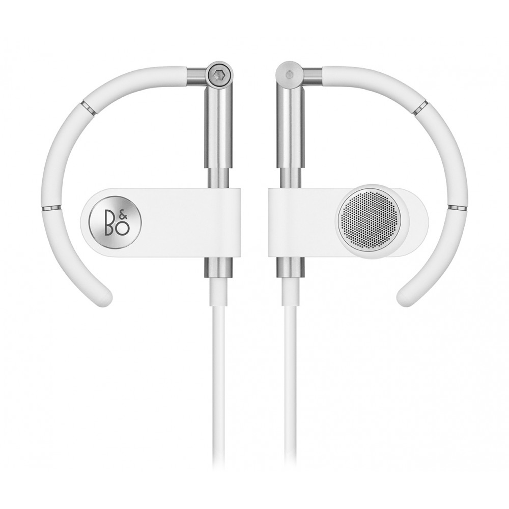 Betjene hjort Spis aftensmad Bang & Olufsen - B&O Play - Beoplay Earset - White - Premium Wireless  In-Ear Earphones - Bang & Olufsen Signature Sound - Avvenice