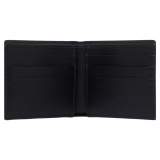 Dolce & Gabbana - Black Logo Patch Wallet - Dolce & Gabbana Exclusive Luxury Collection